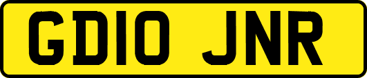 GD10JNR