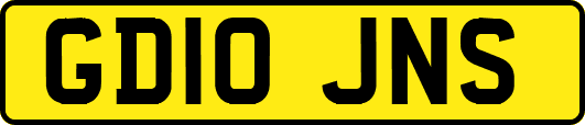 GD10JNS