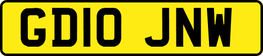 GD10JNW