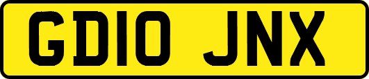 GD10JNX