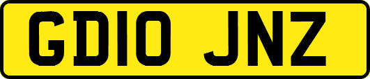 GD10JNZ