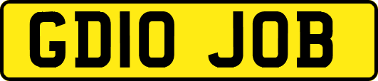 GD10JOB