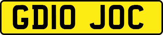 GD10JOC