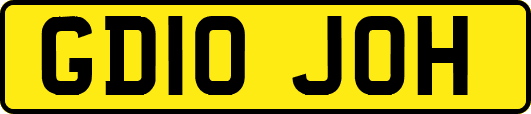 GD10JOH