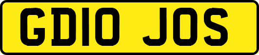 GD10JOS