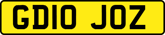 GD10JOZ