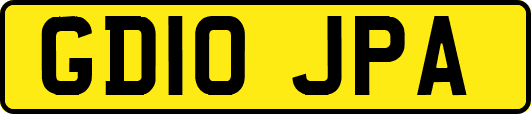 GD10JPA
