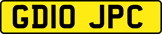 GD10JPC