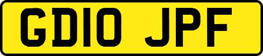 GD10JPF