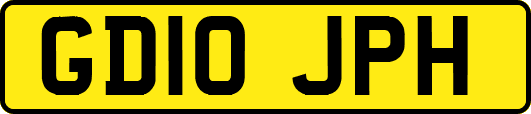 GD10JPH