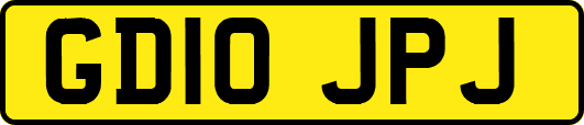 GD10JPJ