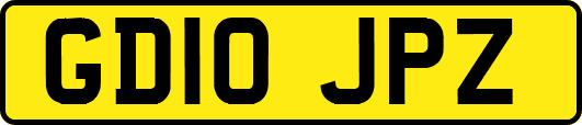GD10JPZ