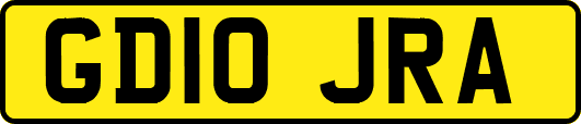 GD10JRA
