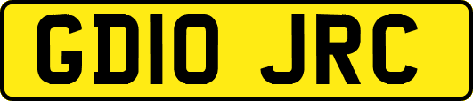 GD10JRC