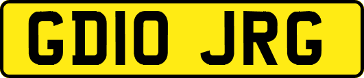 GD10JRG