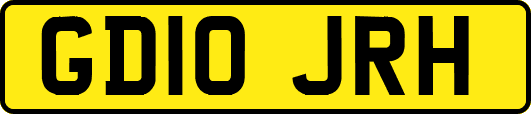 GD10JRH