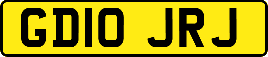 GD10JRJ