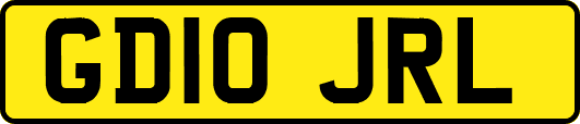 GD10JRL