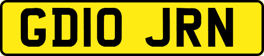 GD10JRN