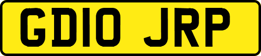 GD10JRP