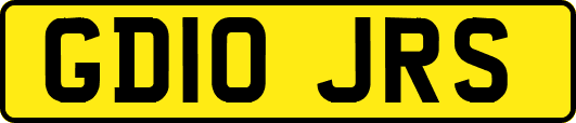 GD10JRS