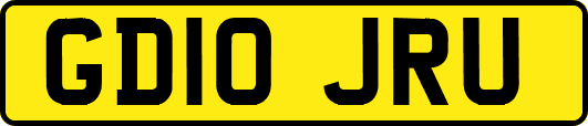 GD10JRU