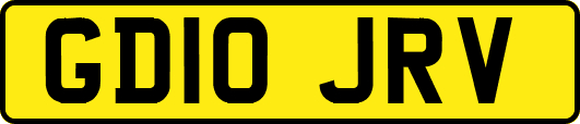 GD10JRV