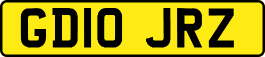 GD10JRZ