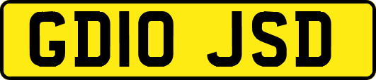 GD10JSD