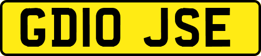 GD10JSE