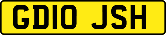 GD10JSH