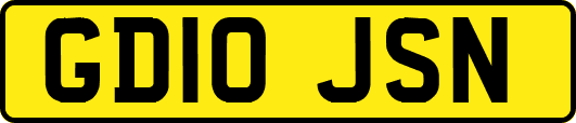 GD10JSN