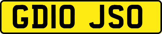GD10JSO