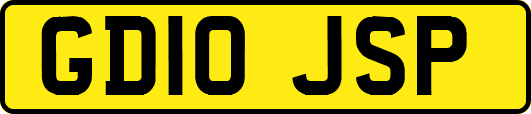 GD10JSP