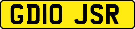 GD10JSR
