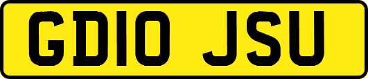 GD10JSU