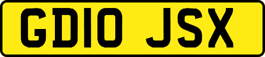 GD10JSX