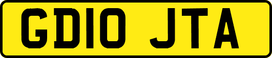 GD10JTA