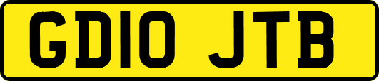 GD10JTB