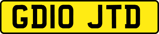 GD10JTD