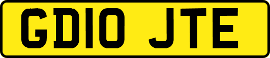GD10JTE