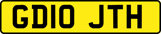 GD10JTH