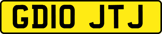 GD10JTJ