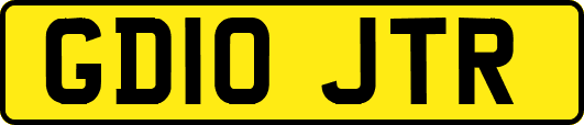 GD10JTR