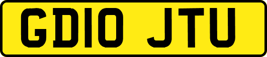 GD10JTU