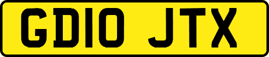 GD10JTX