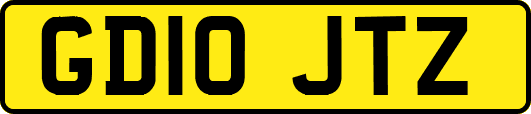 GD10JTZ