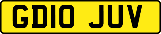 GD10JUV