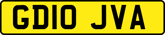 GD10JVA