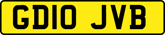 GD10JVB